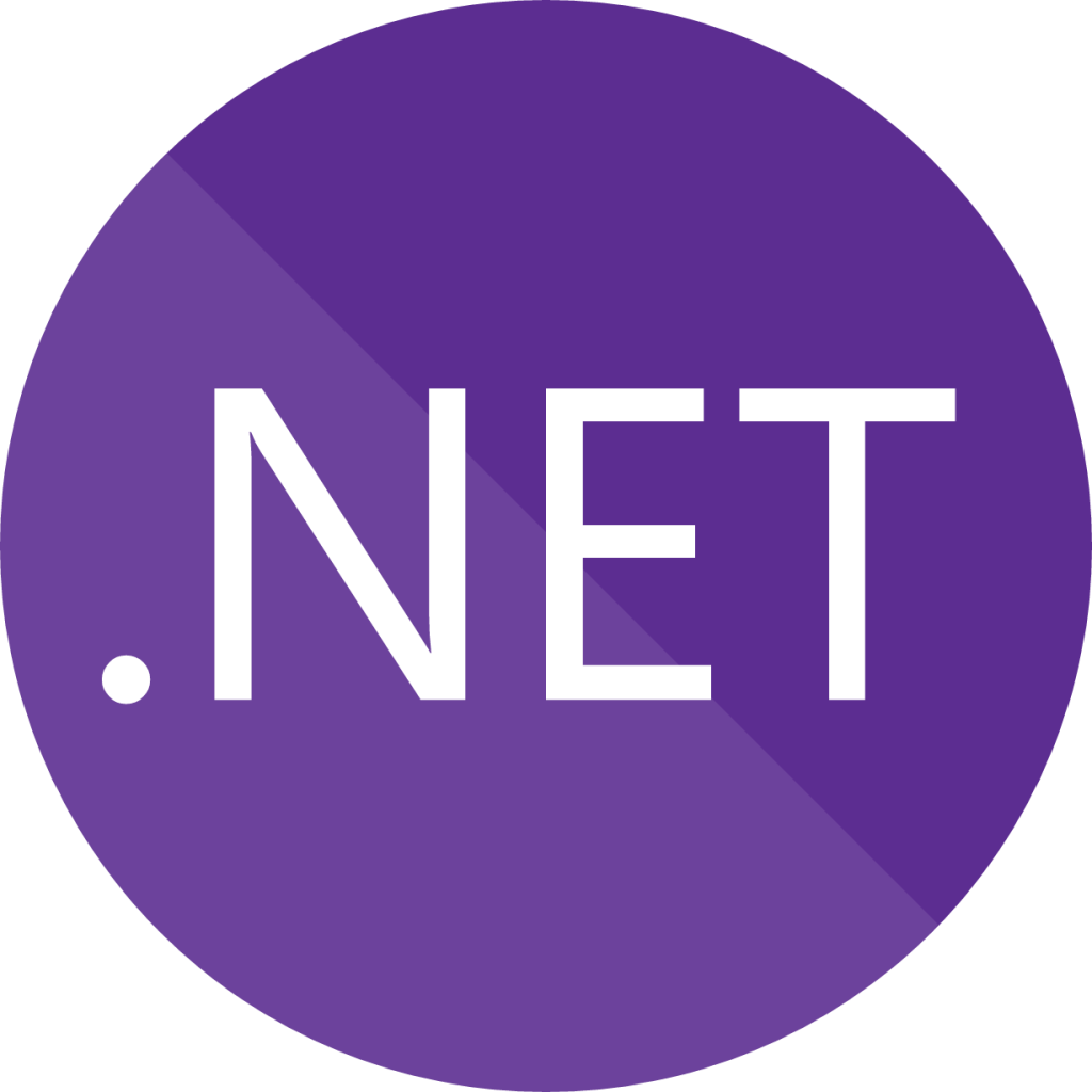 .NET Logo