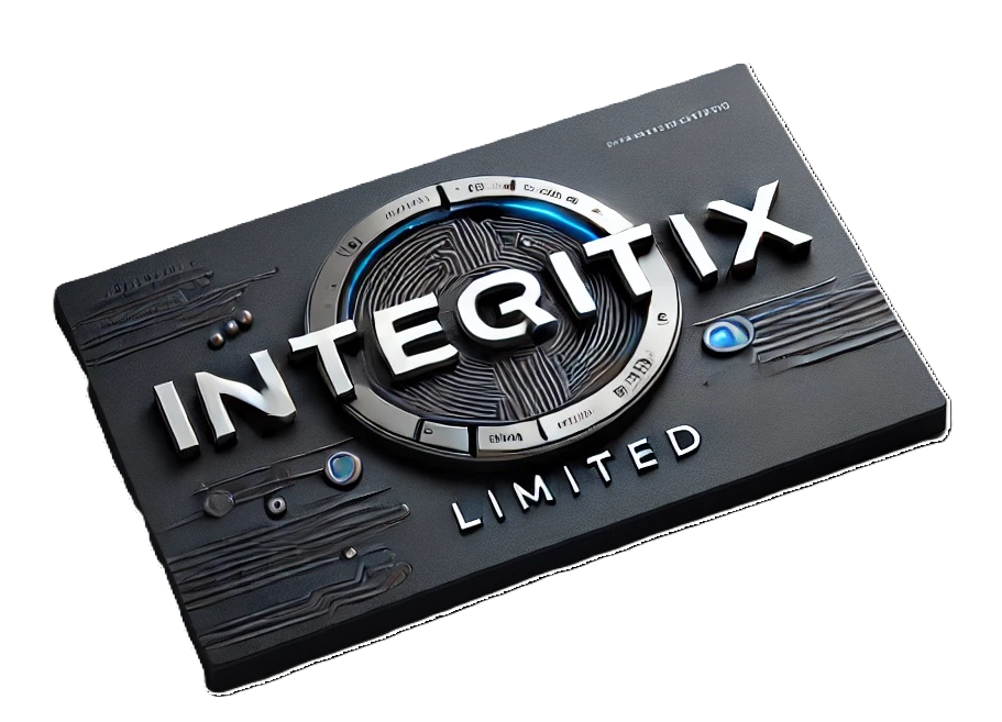 Integritix Logo
